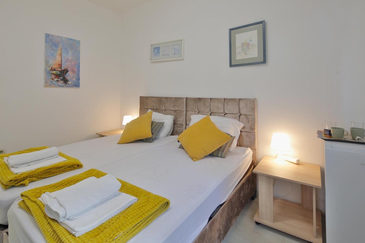 Aviator Apartments & Rooms Nikola Tesla Airport Belgrade Surčin المظهر الخارجي الصورة