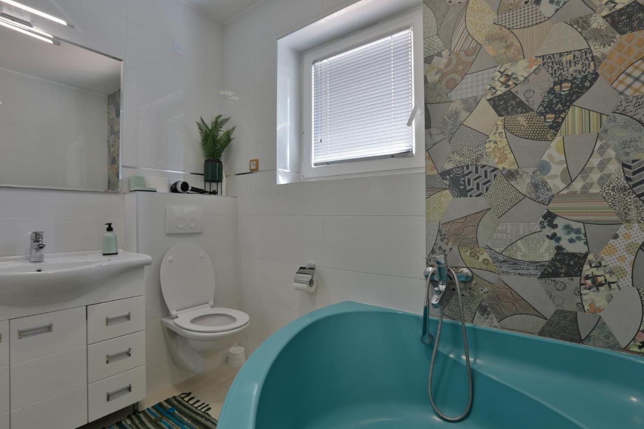 Aviator Apartments & Rooms Nikola Tesla Airport Belgrade Surčin المظهر الخارجي الصورة