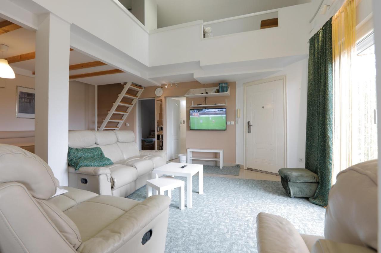 Aviator Apartments & Rooms Nikola Tesla Airport Belgrade Surčin المظهر الخارجي الصورة